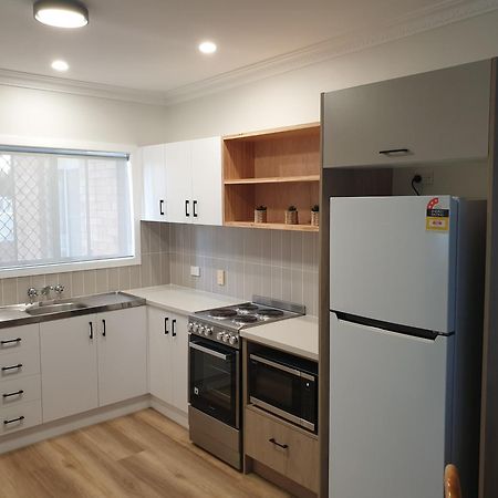 Lisianna Apartments 赫维湾 外观 照片