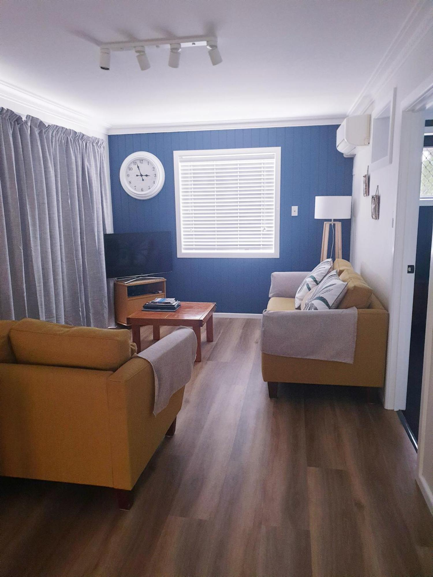 Lisianna Apartments 赫维湾 外观 照片